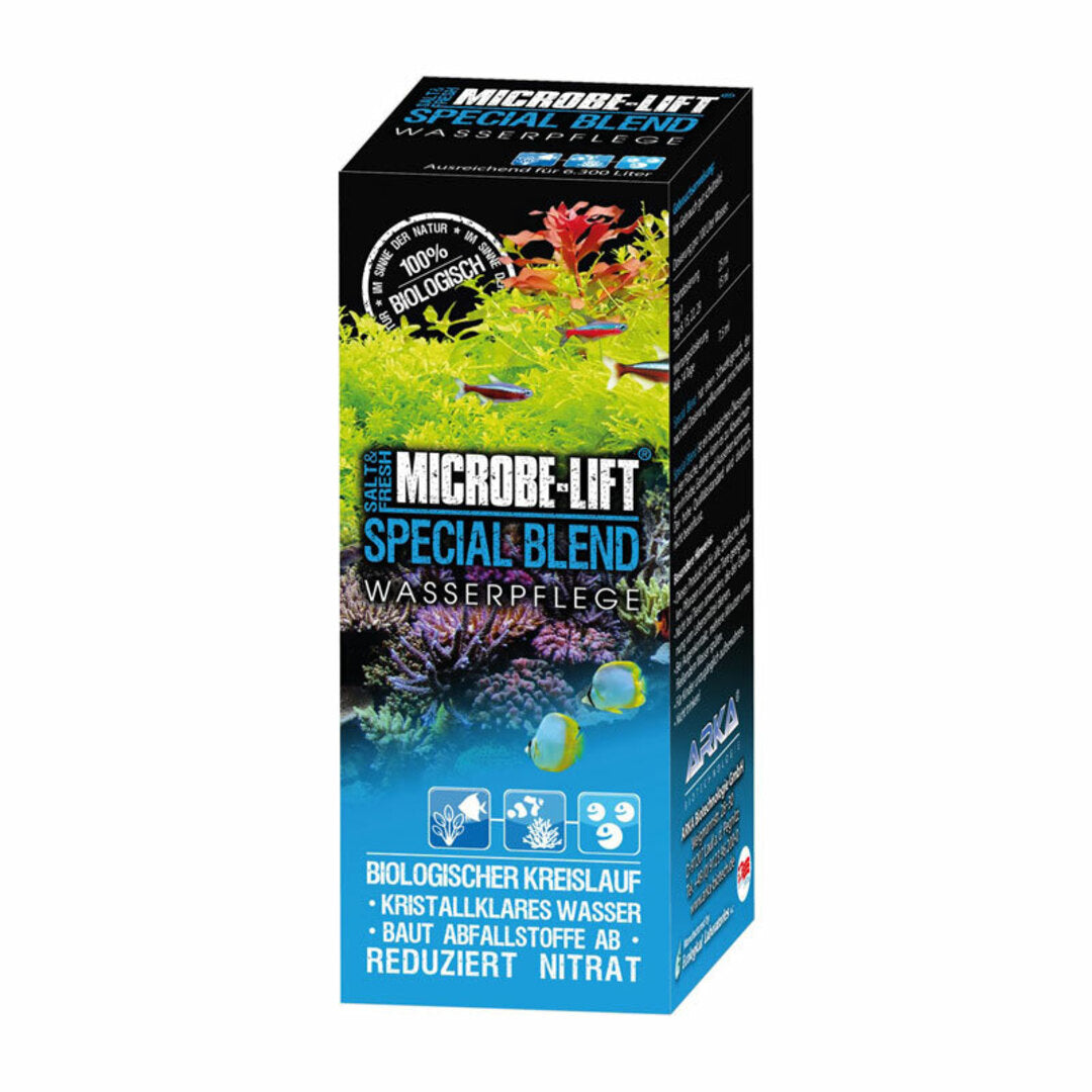 Microbe-Lift Special Blend Wasserpflege