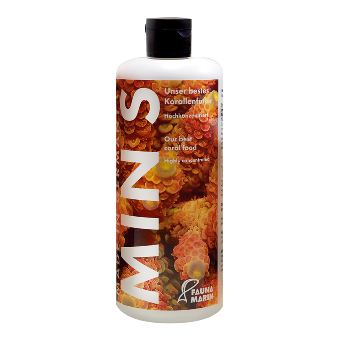Fauna Marin MIN S