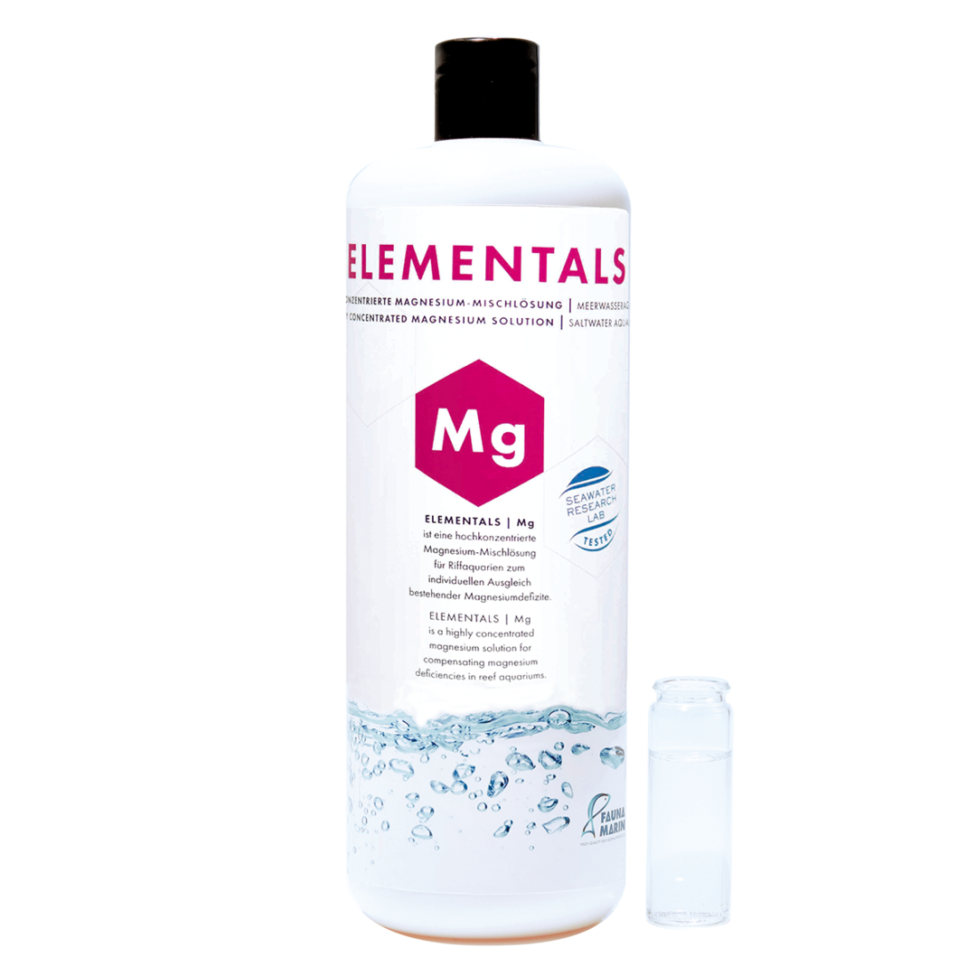 Fauna Marin Elementals Magnesium
