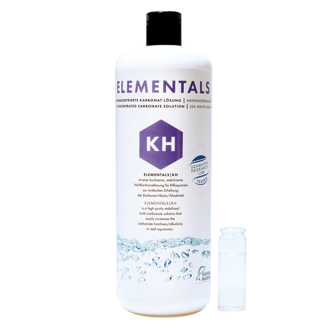 Fauna Marin Elementals KH
