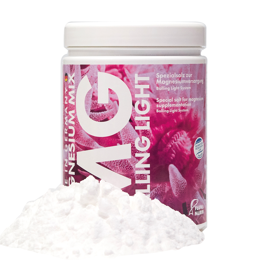 Fauna Marin Magnesium Mix