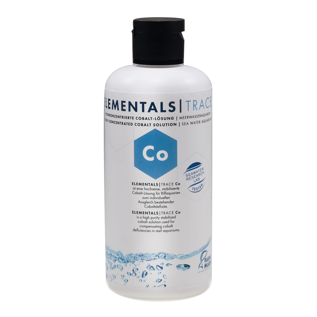 Fauna Marin Elementals Cobalt
