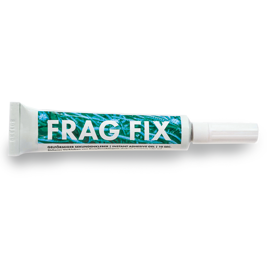 Korallenkleber Frag Fix Fauna Marin