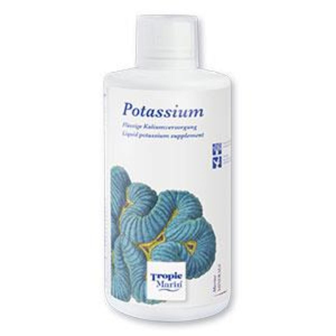 Tropic Marin Potassium Zusatz