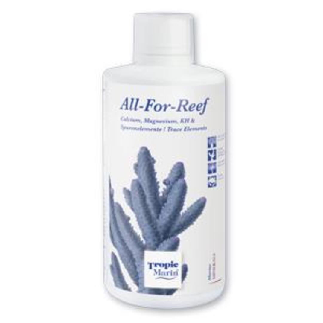 Tropic Marin All-For-Reef