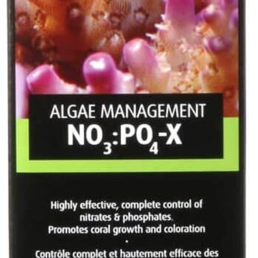 Red Sea NO3-PO4-X
