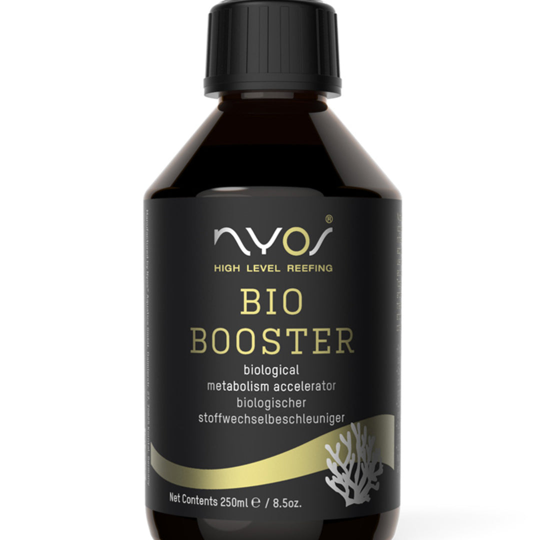 NYOS Bio Booster
