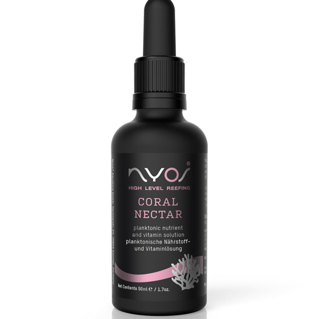 NYOS Coral Nektar