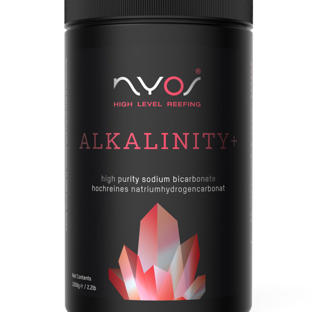 NYOS ALKALINITY +