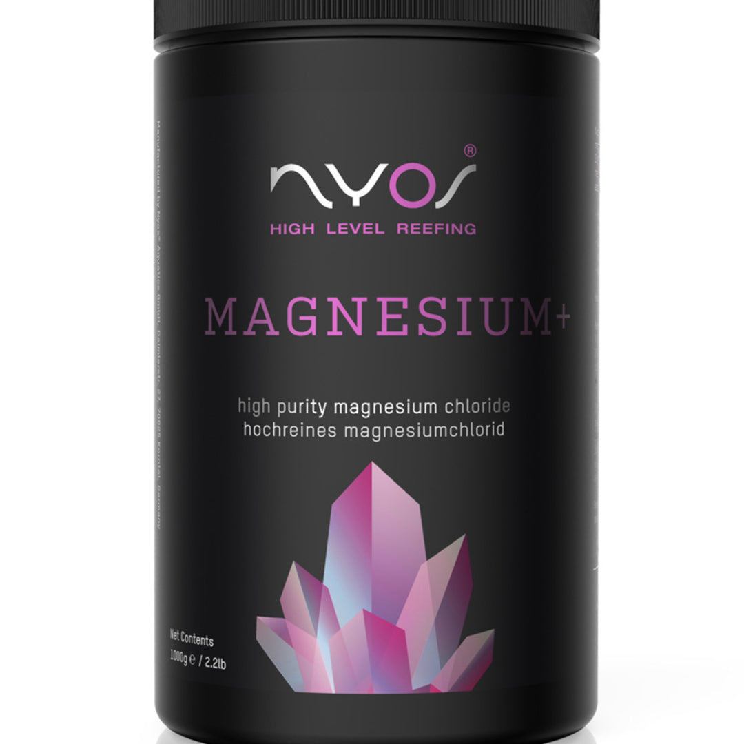 NYOS MAGNESIUM +