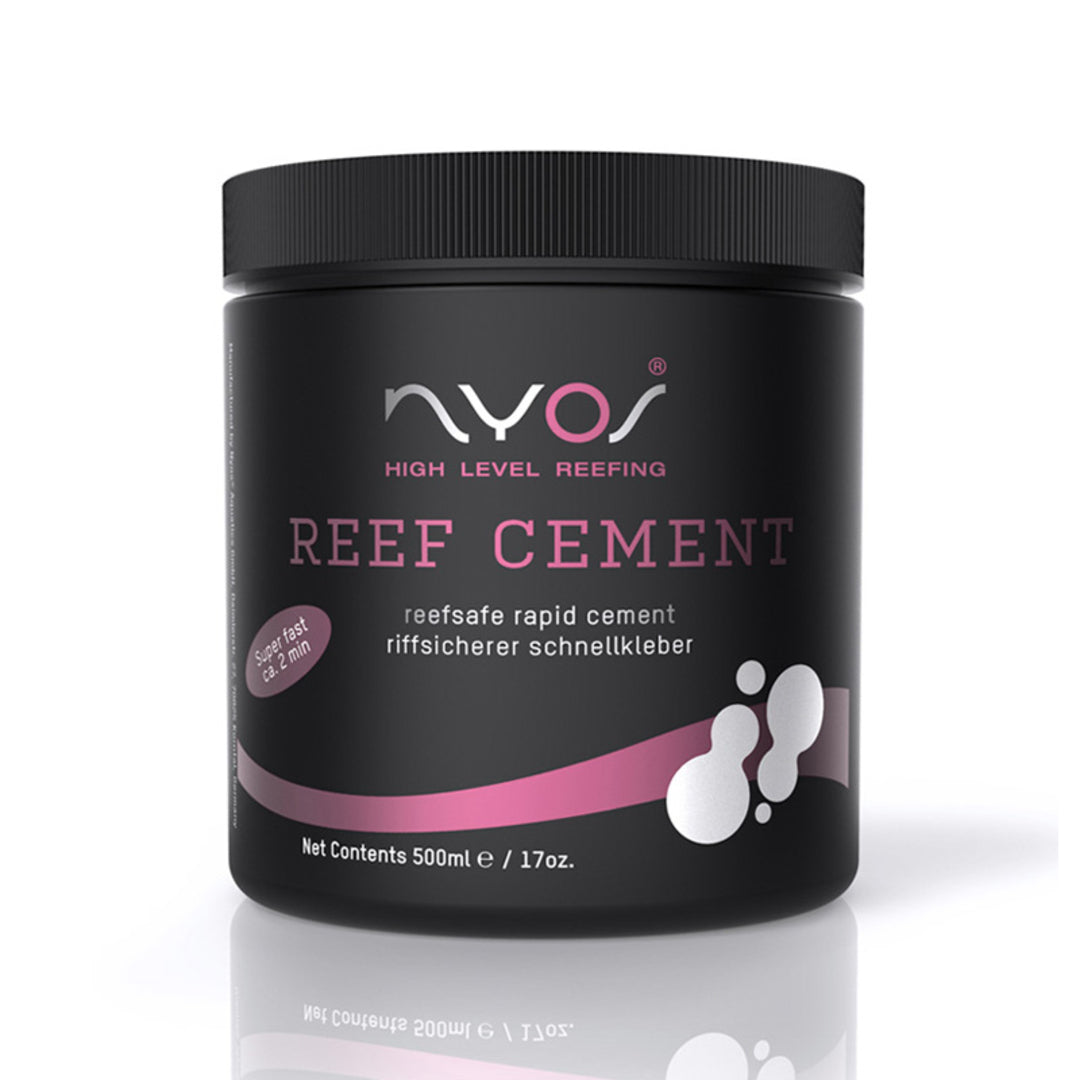NYOS Reef Cement