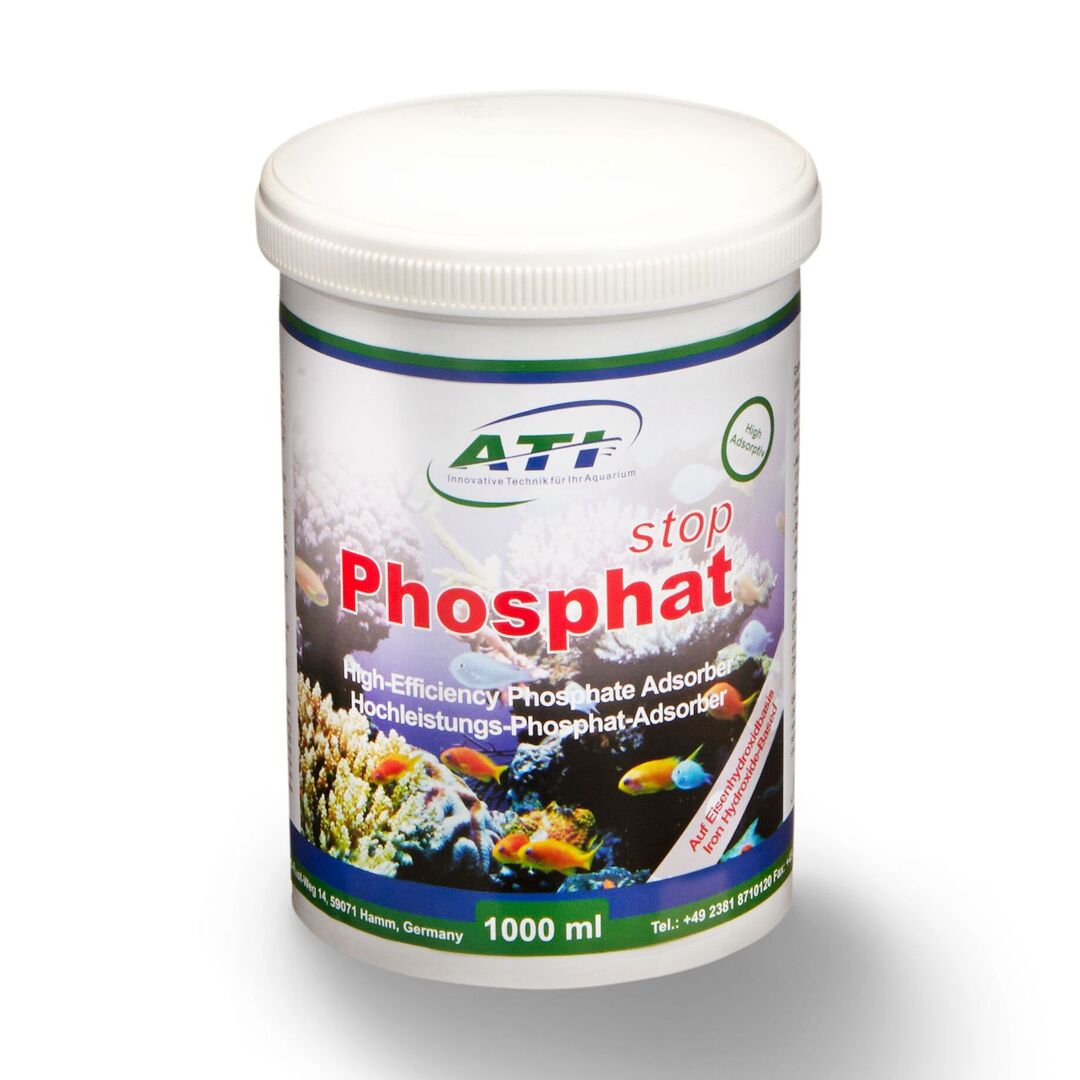 ATI Phosphat Stop