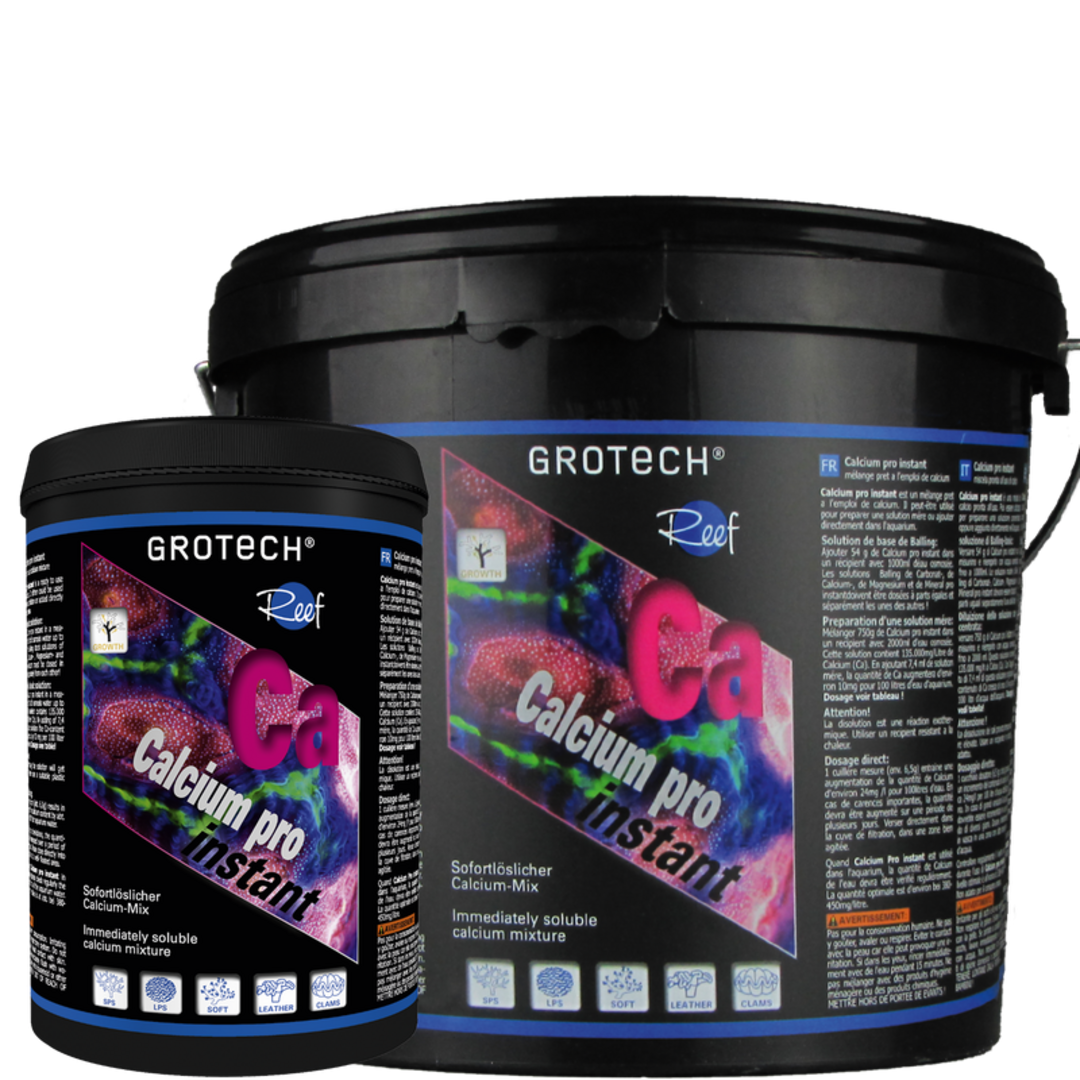 Calcium pro instant