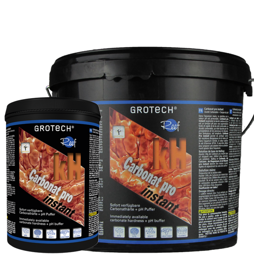 Carbonat pro instant