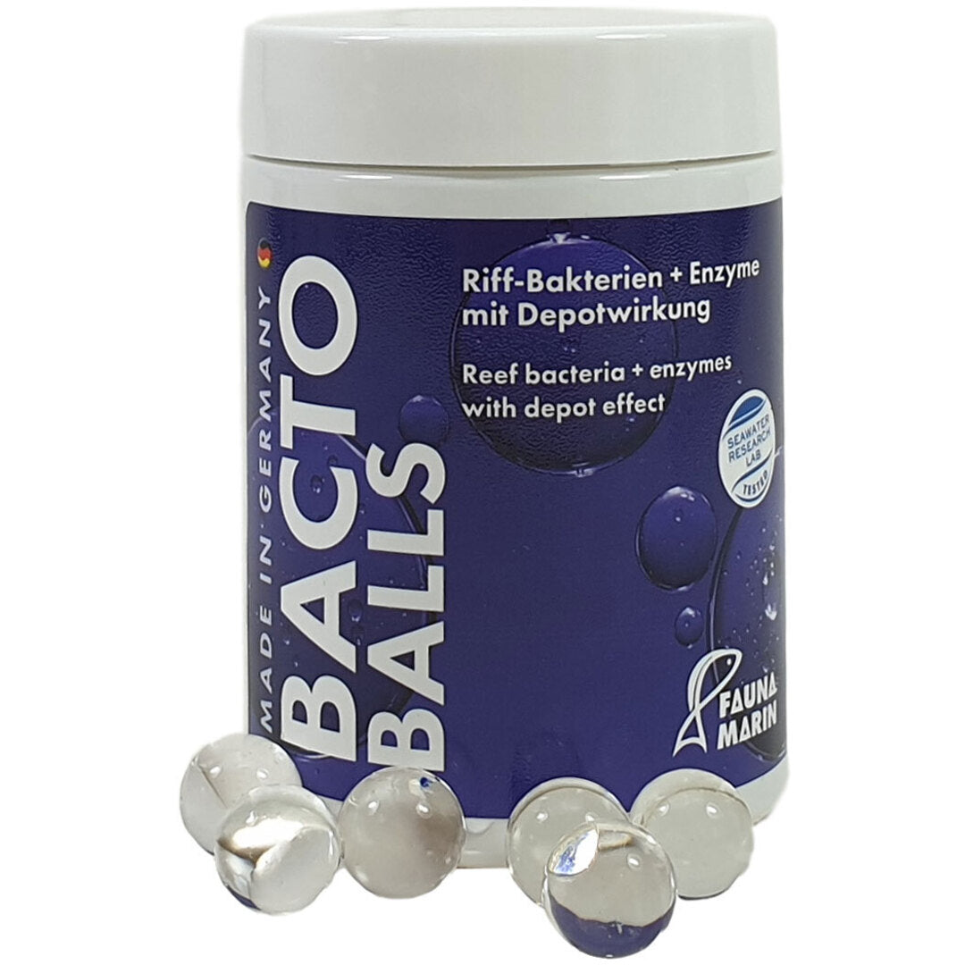 Fauna Marin Bacto Balls