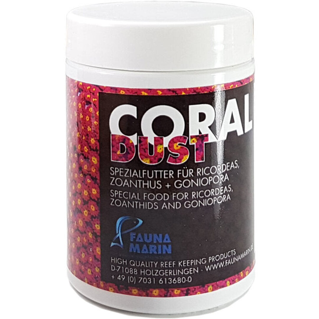 Fauna Marin Coral Dust