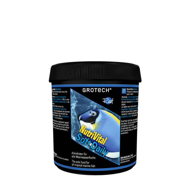 NutriVital Soft Daily