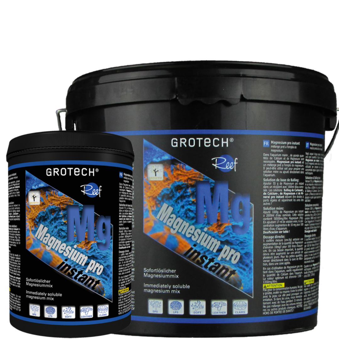 Magnesium pro instant