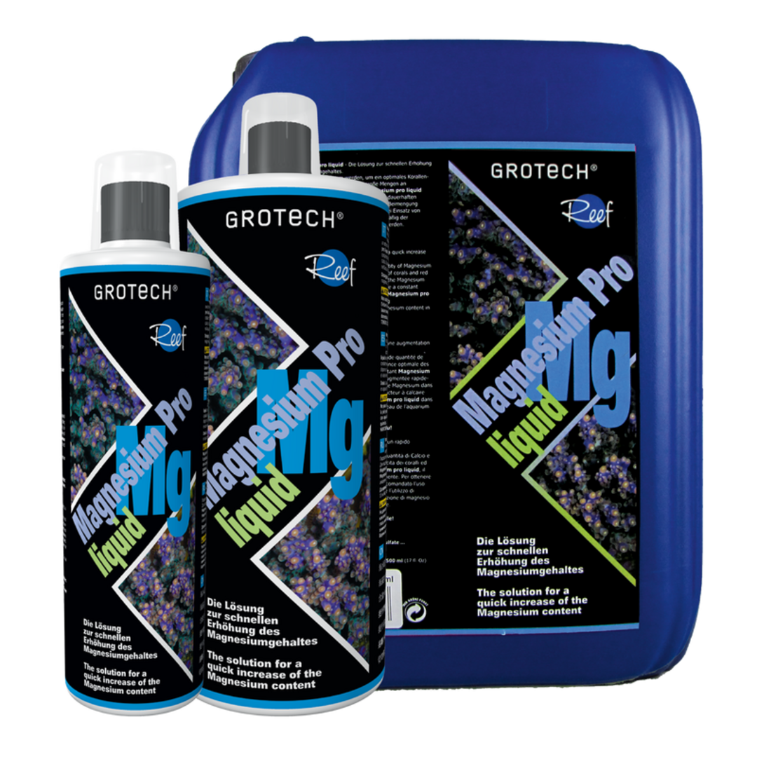 Magnesium pro liquid