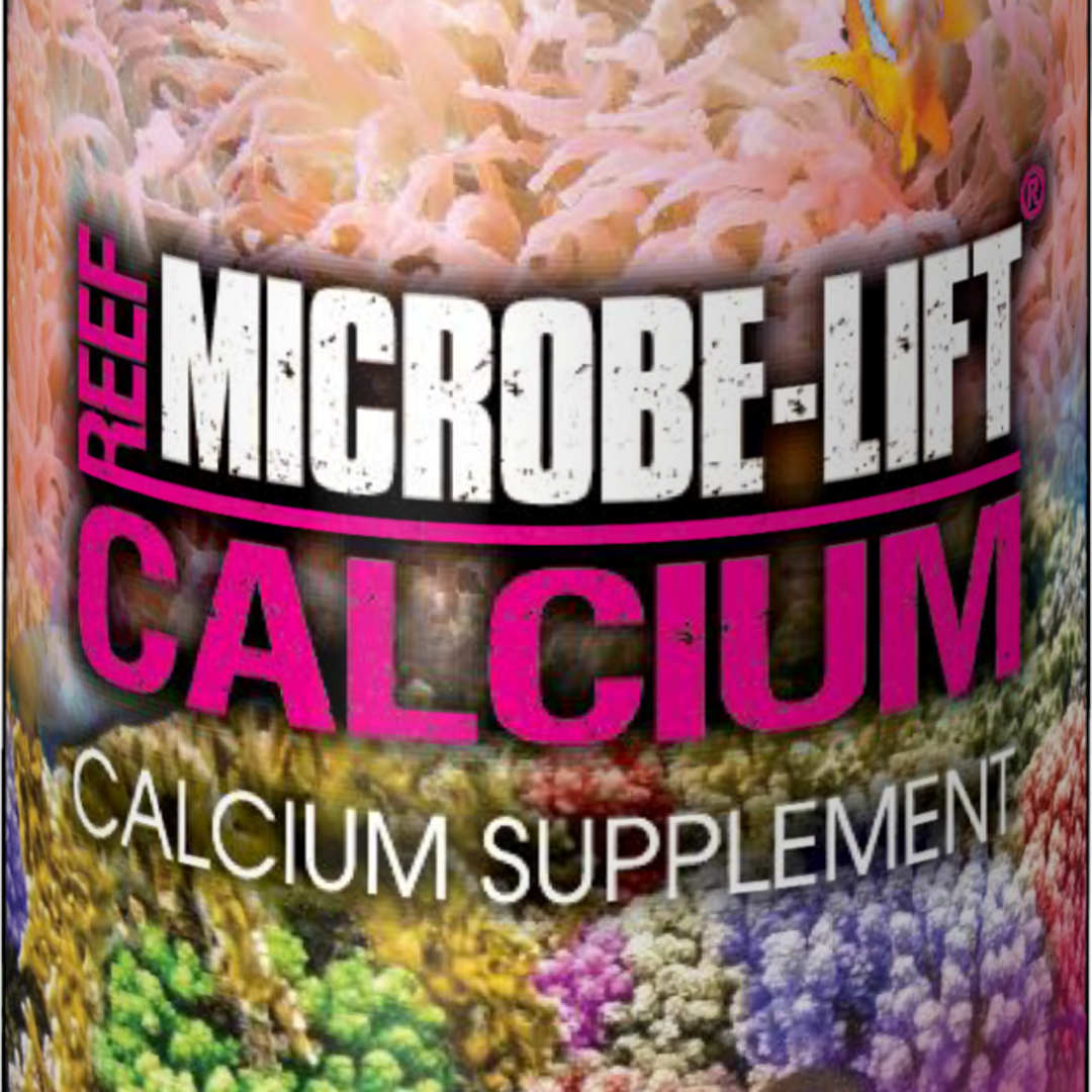 Microbe-Lift Calcium