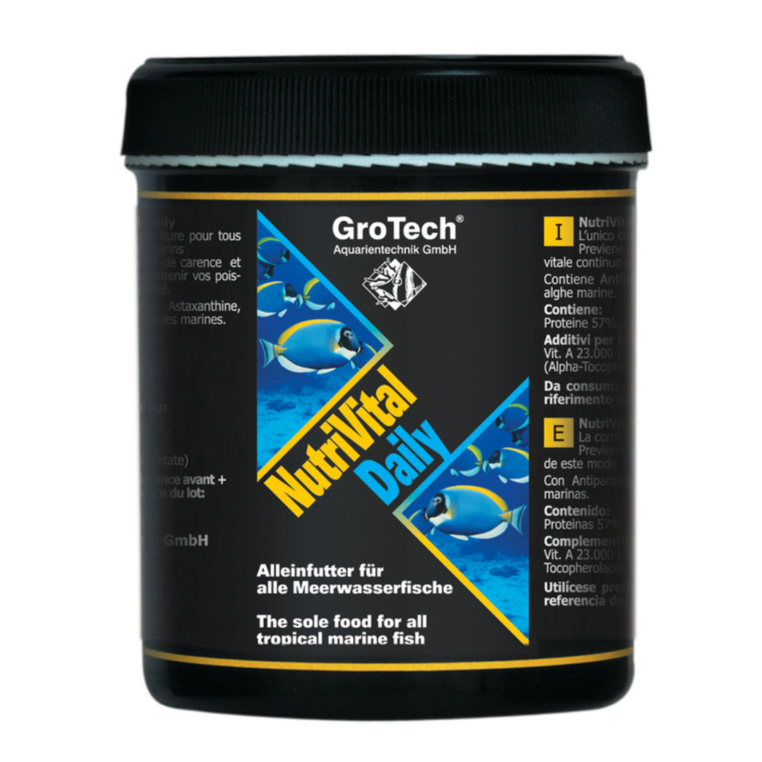 NutriVital Daily 2 - 6mm