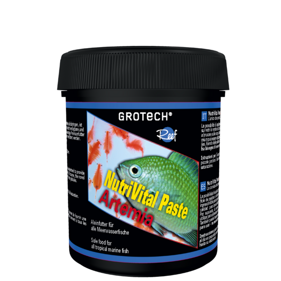 NutriVital Paste