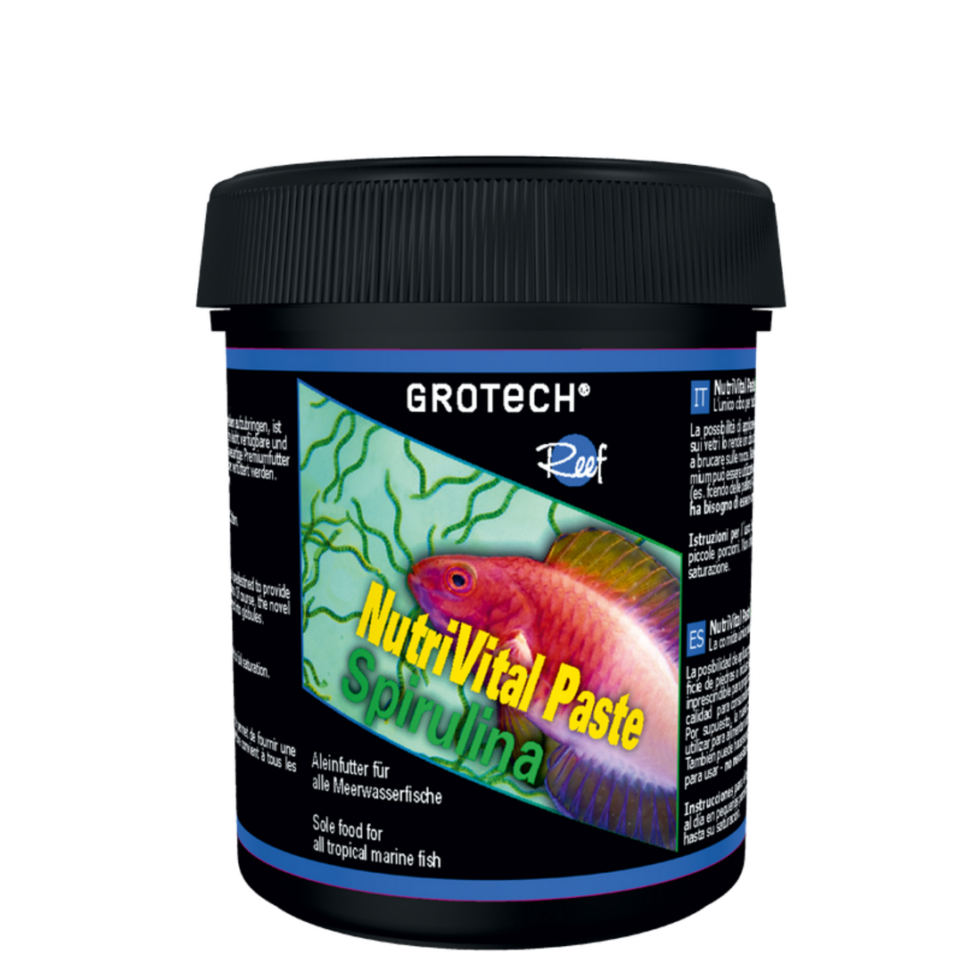 NutriVital Paste