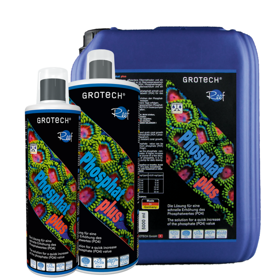 Phosphat plus