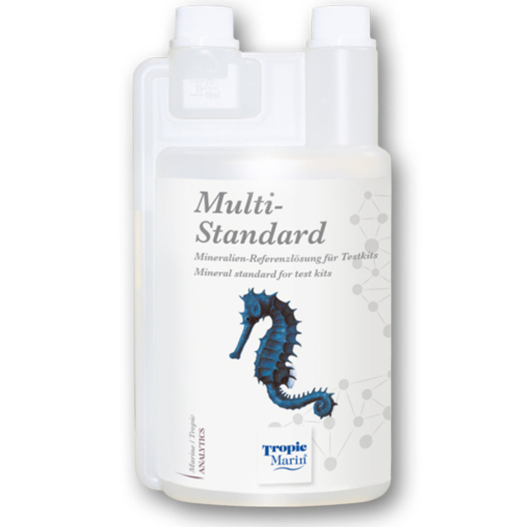 Tropic Marin Multi-Standard - Referenzlösung