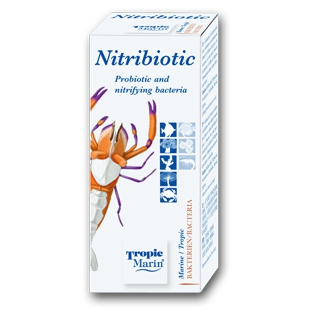 Tropic Marin Nitribiotic