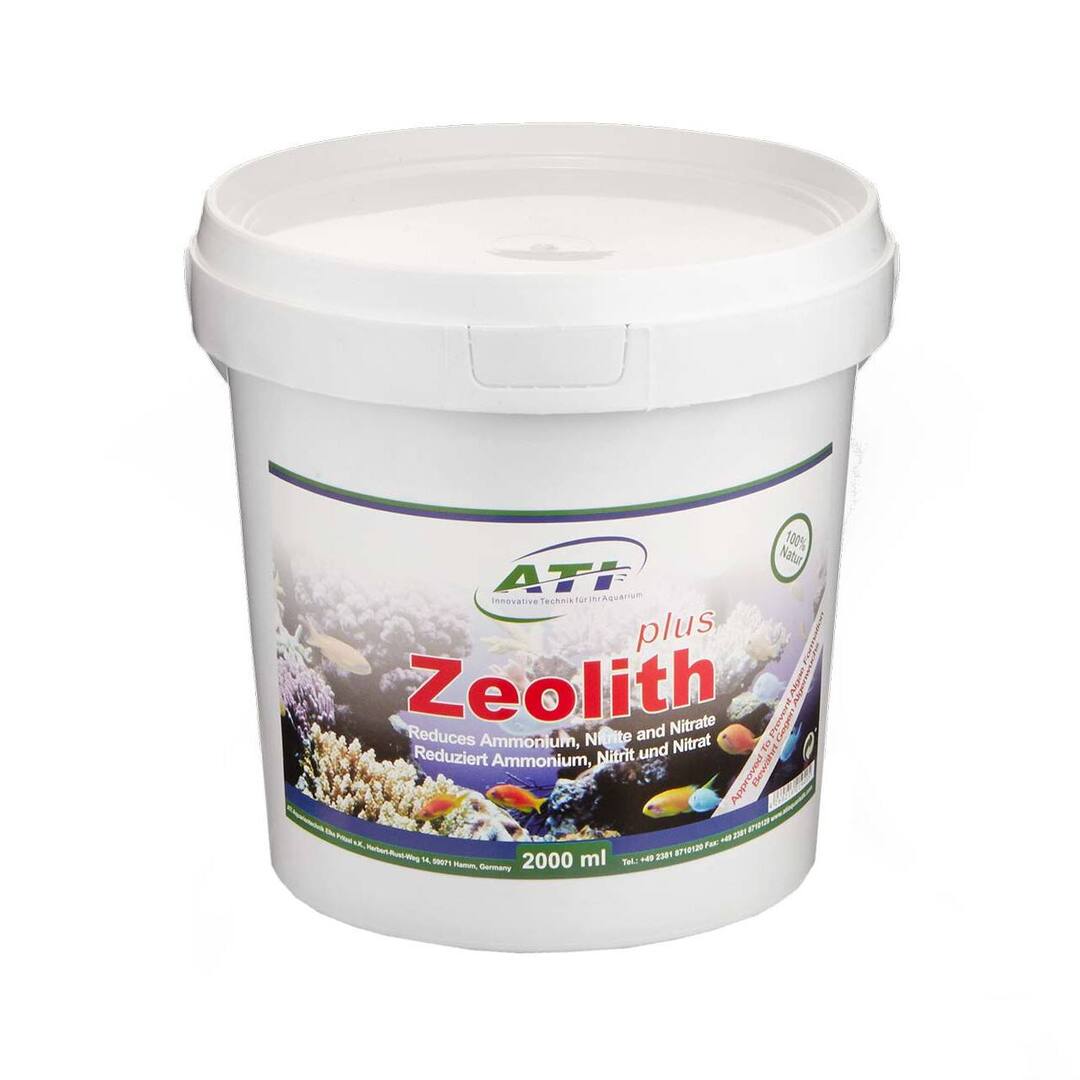 ATI Zeolith