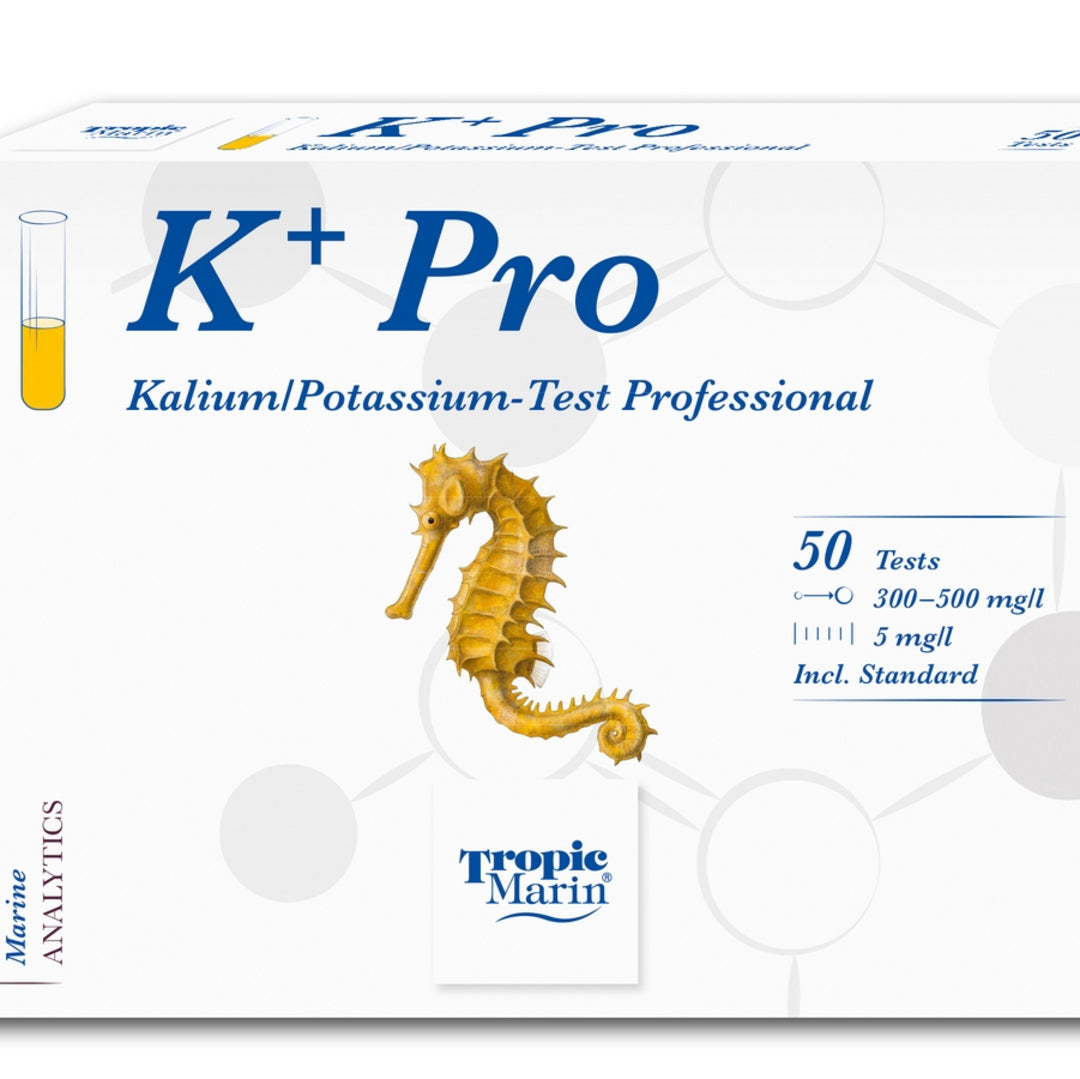 Tropic Marin Kalium/Potassium Test Pro