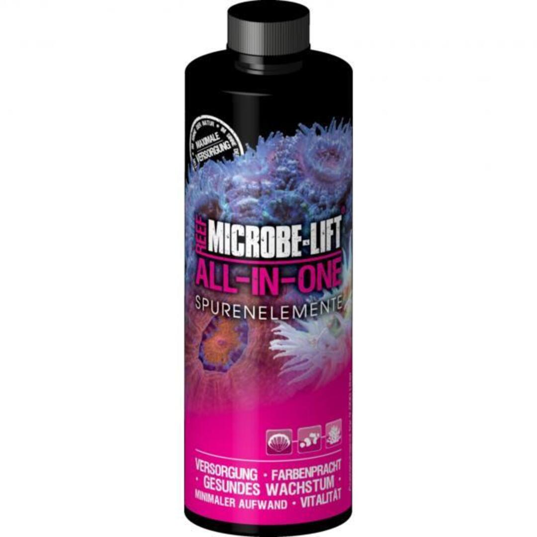 Microbe-Lift ALL-IN-ONE Spurenelemente