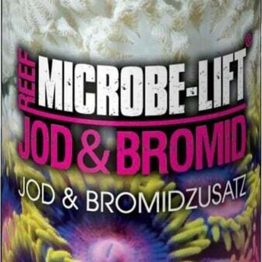 Microbe-Lift Jod & Bromid
