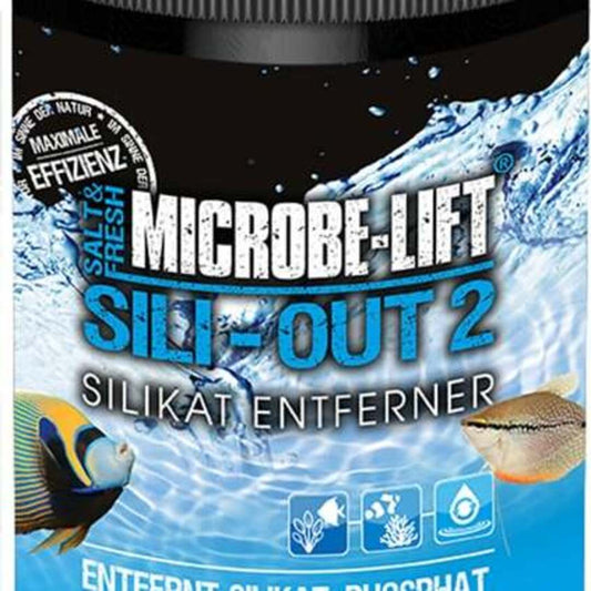Microbe-Lift Sili-Out 2