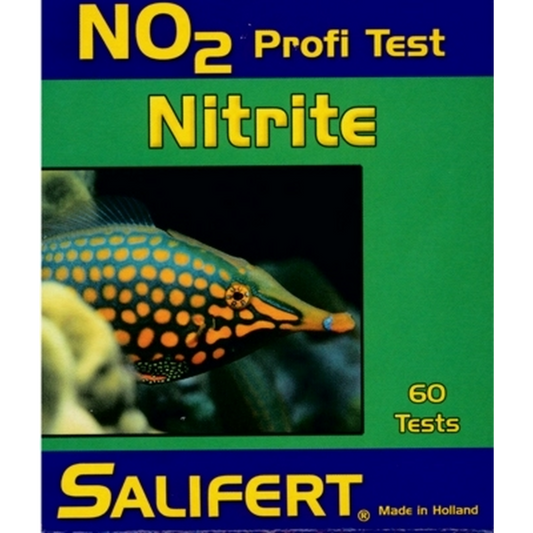 Salifert Nitrit Test