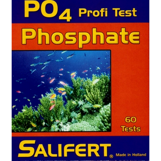 Salifert Phosphate Test